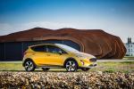 Ford Fiesta Active 2018 года (UK)